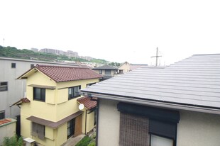 中井住宅の物件内観写真